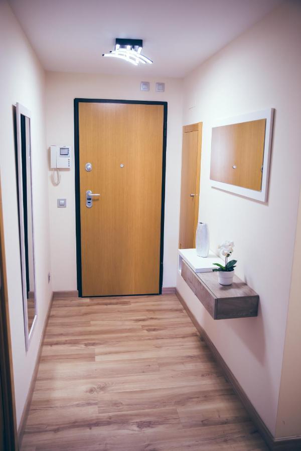 Apartamento Centro Castellon Con Parking 2 Кастельйон-де-ла-Плана Екстер'єр фото