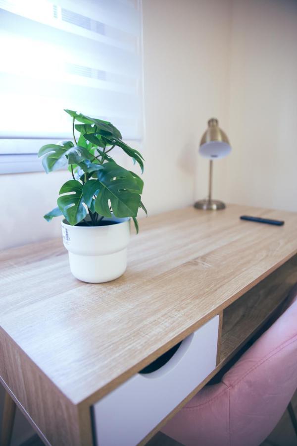 Apartamento Centro Castellon Con Parking 2 Кастельйон-де-ла-Плана Екстер'єр фото