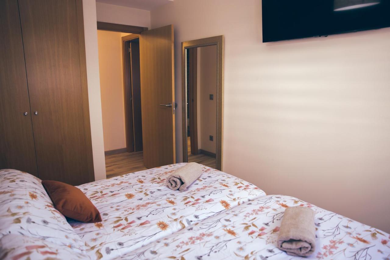 Apartamento Centro Castellon Con Parking 2 Кастельйон-де-ла-Плана Екстер'єр фото