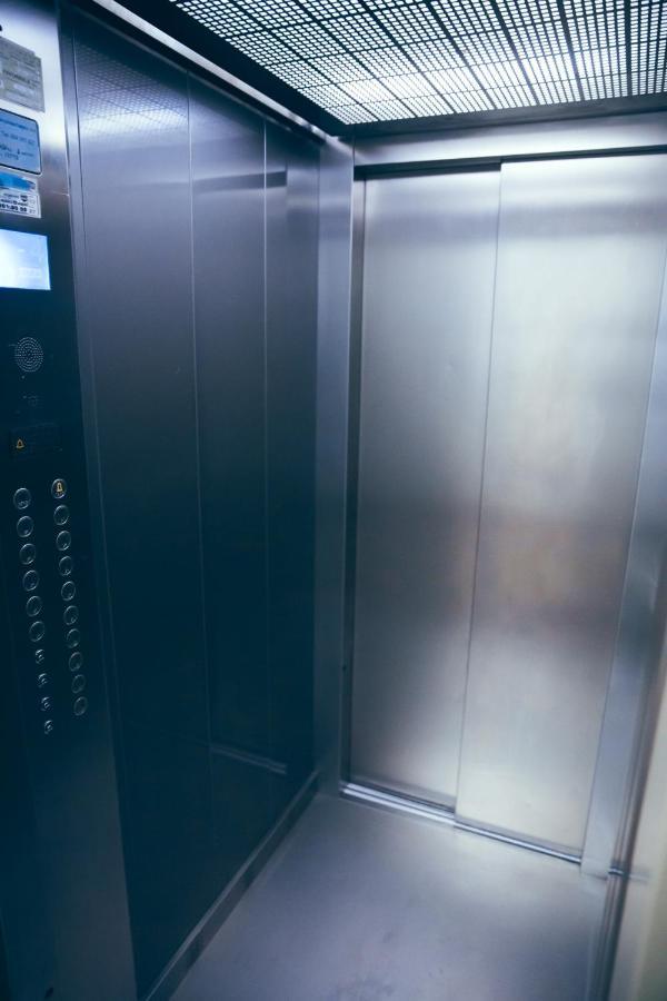 Apartamento Centro Castellon Con Parking 2 Кастельйон-де-ла-Плана Екстер'єр фото